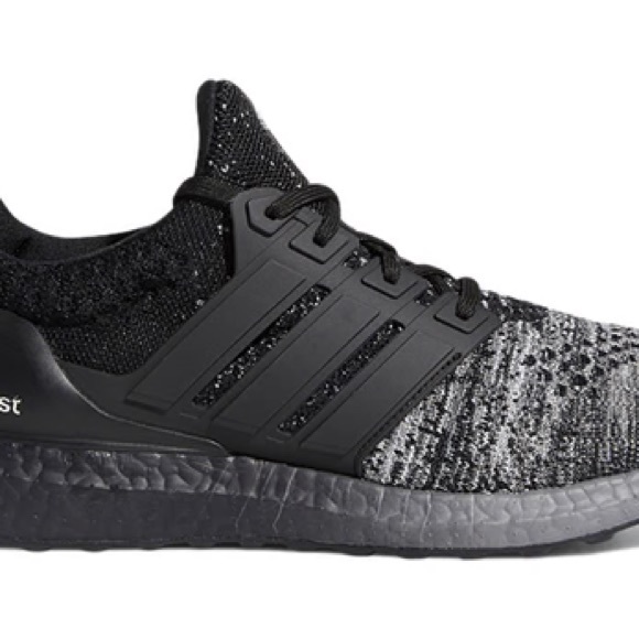 BNWT Adidas UltraBoost 4.0 DNA 'Grey Four Black Size 13
H0480 - Picture 4 of 4